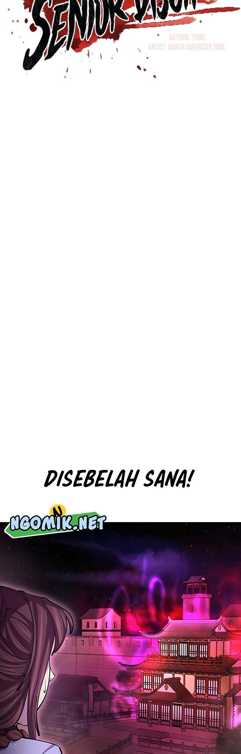 World’s Greatest Senior Disciple Chapter 13 Gambar 14