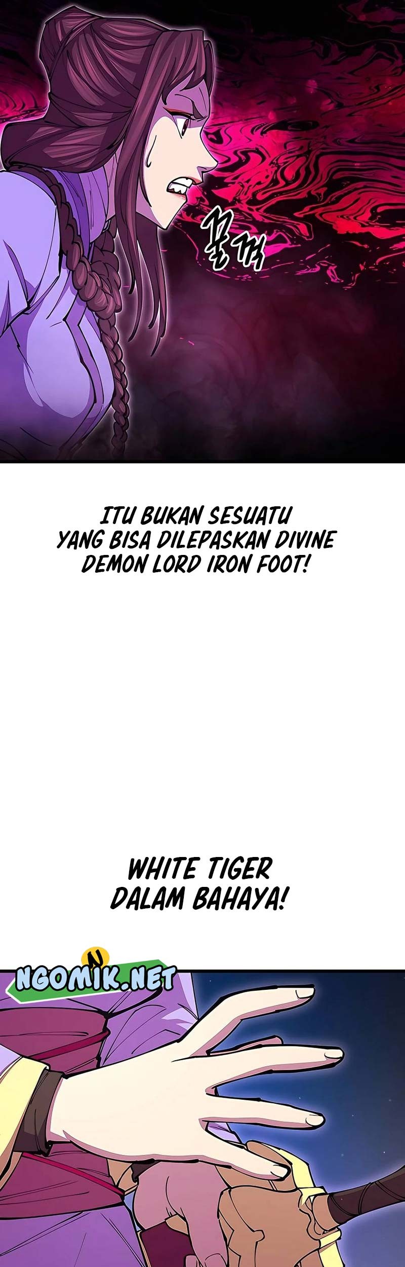 World’s Greatest Senior Disciple Chapter 13 Gambar 16