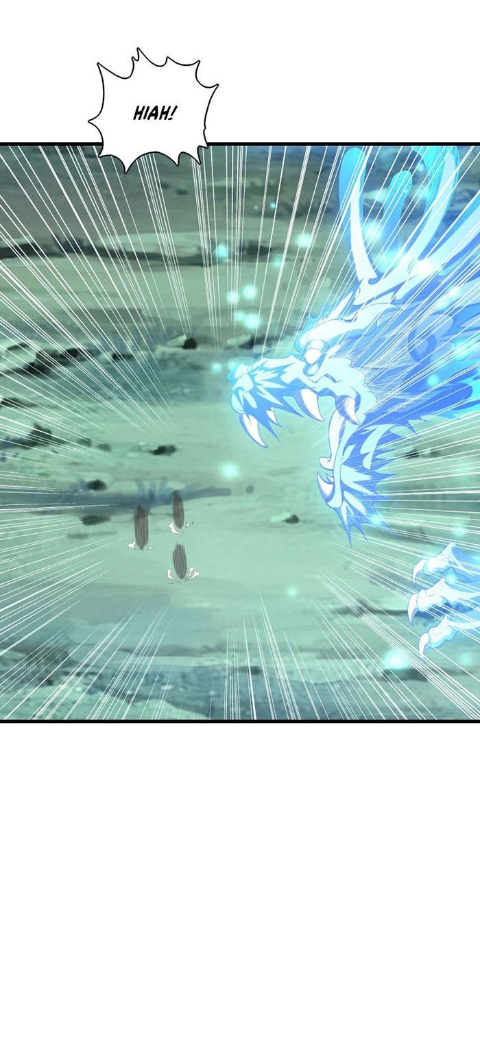 Crazy, A Three-Year-Old Sect Master?! Chapter 08 Gambar 5