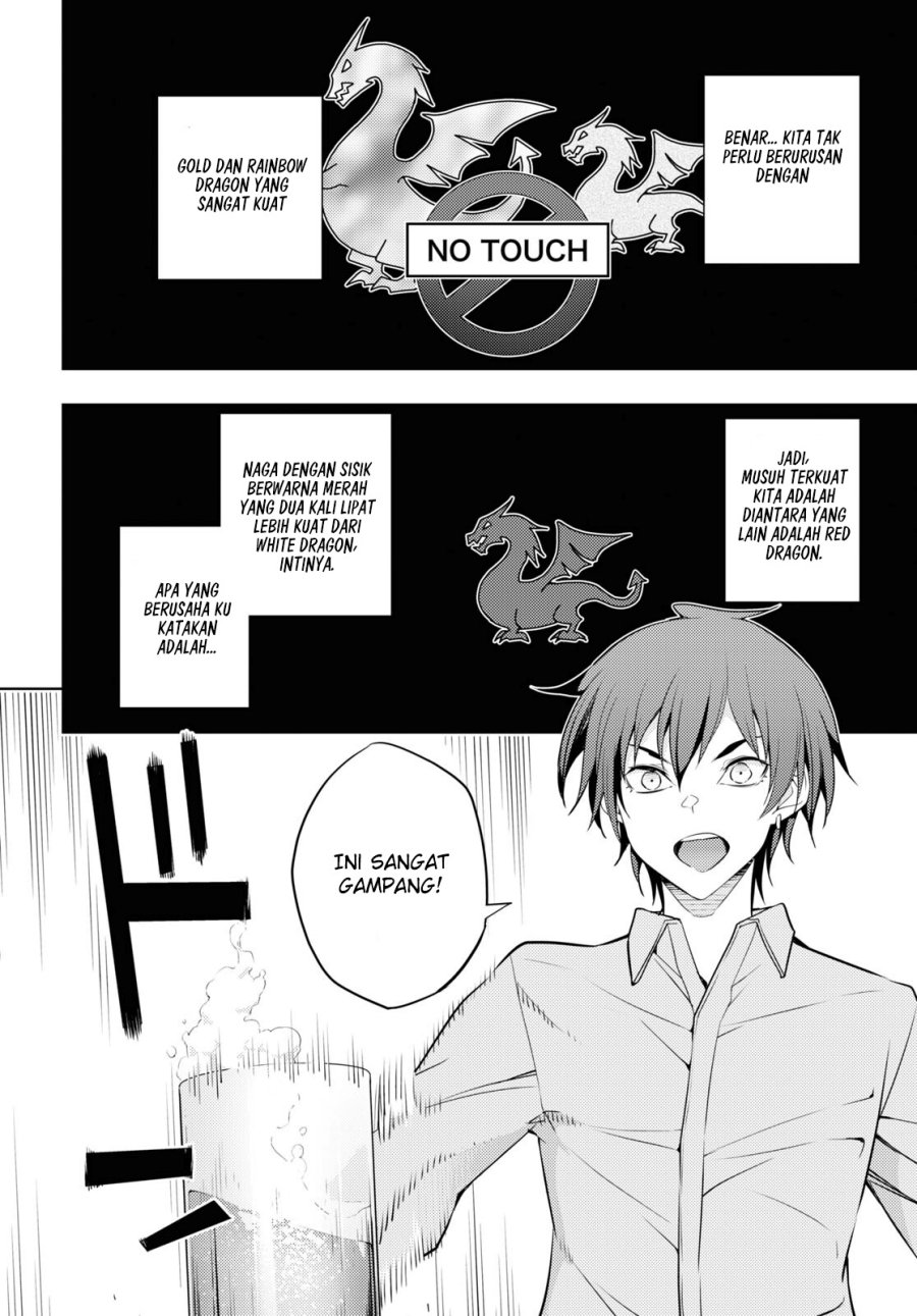 Moto Sekai Ichi’i Subchara Ikusei Nikki: Hai Player Isekai wo Kouryakuchuu! Chapter 38 Gambar 19