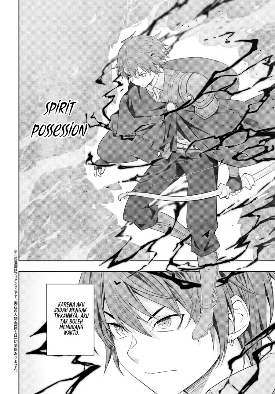 Moto Sekai Ichi’i Subchara Ikusei Nikki: Hai Player Isekai wo Kouryakuchuu! Chapter 38 Gambar 3