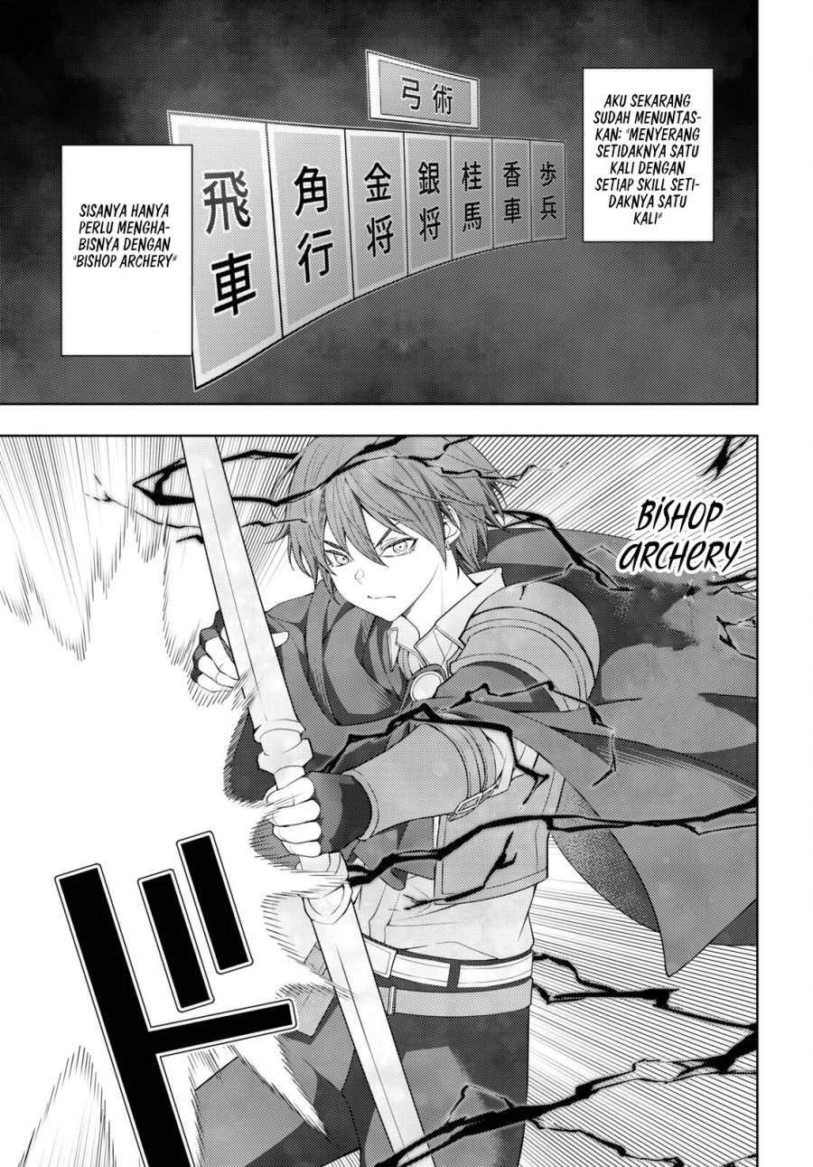 Moto Sekai Ichi’i Subchara Ikusei Nikki: Hai Player Isekai wo Kouryakuchuu! Chapter 38 Gambar 8
