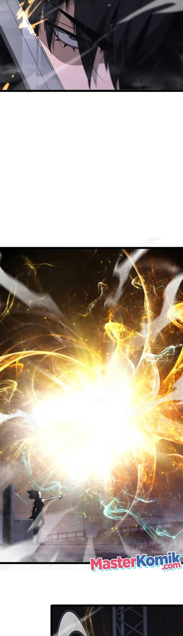 World’s Apocalypse Online Chapter 158 Gambar 34