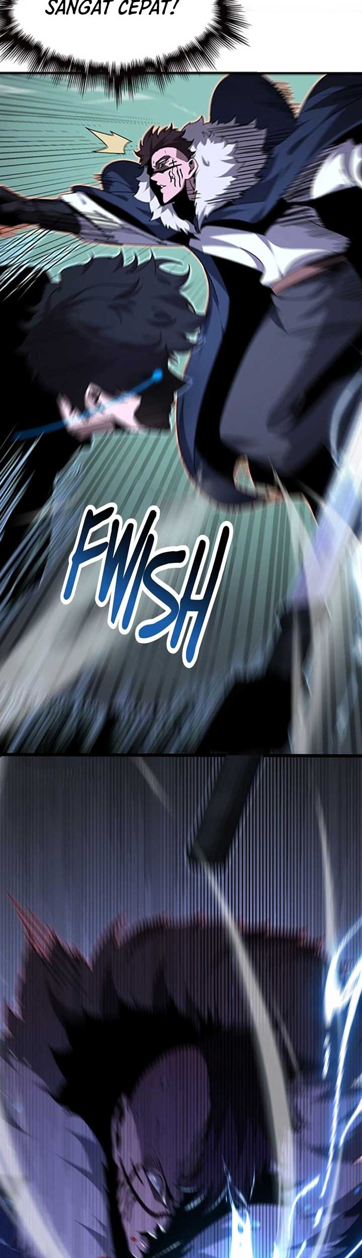 World’s Apocalypse Online Chapter 158 Gambar 39