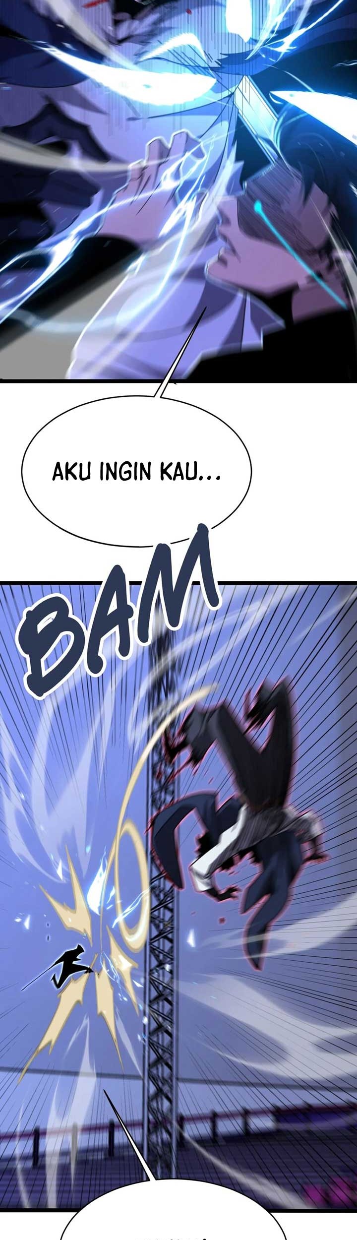 World’s Apocalypse Online Chapter 158 Gambar 40