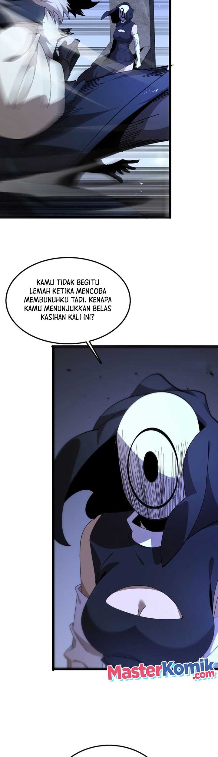 World’s Apocalypse Online Chapter 158 Gambar 42