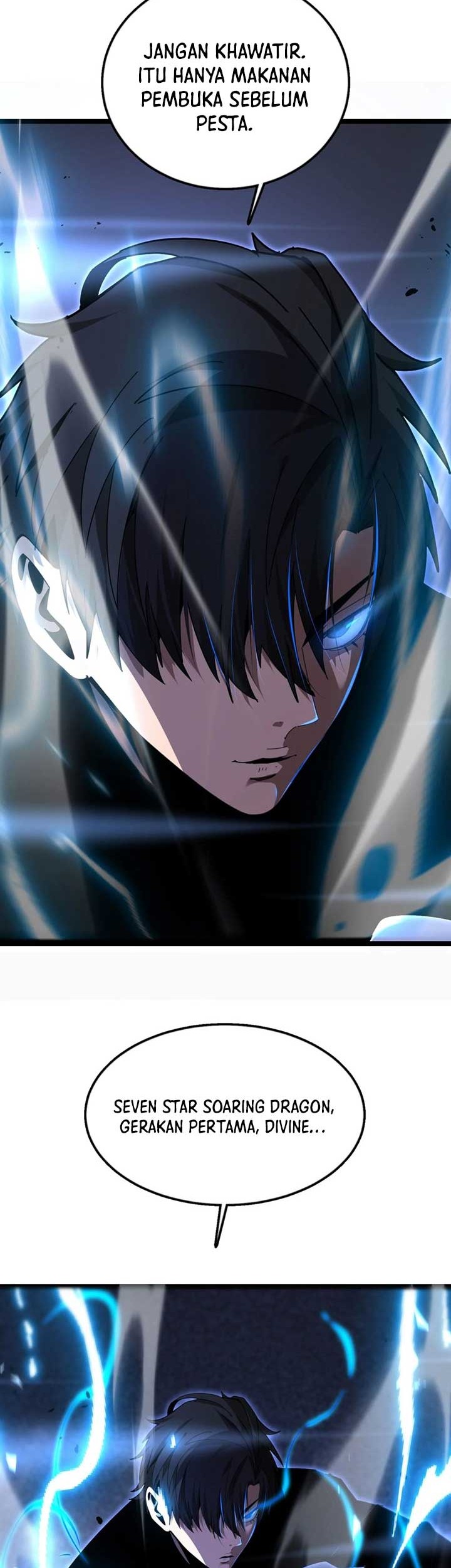 World’s Apocalypse Online Chapter 158 Gambar 43