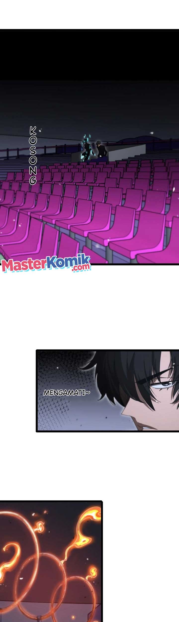 World’s Apocalypse Online Chapter 158 Gambar 6