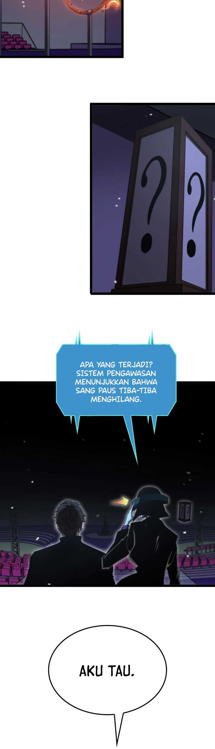 World’s Apocalypse Online Chapter 158 Gambar 7