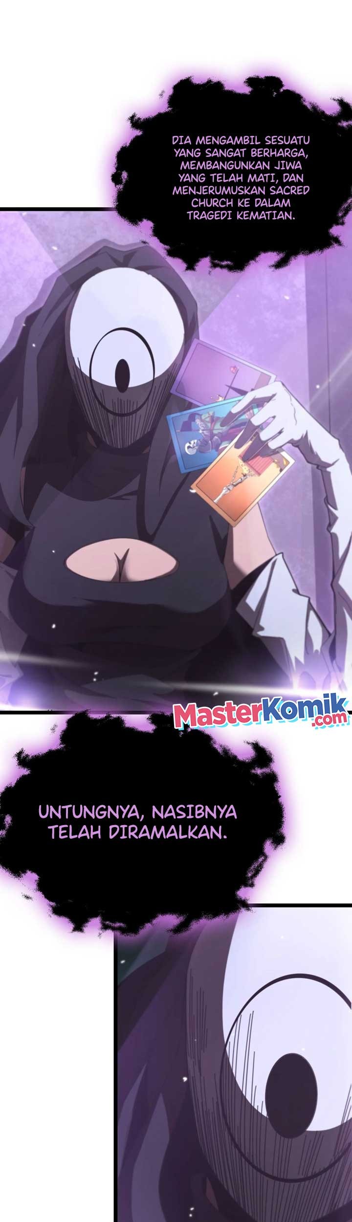 World’s Apocalypse Online Chapter 158 Gambar 10