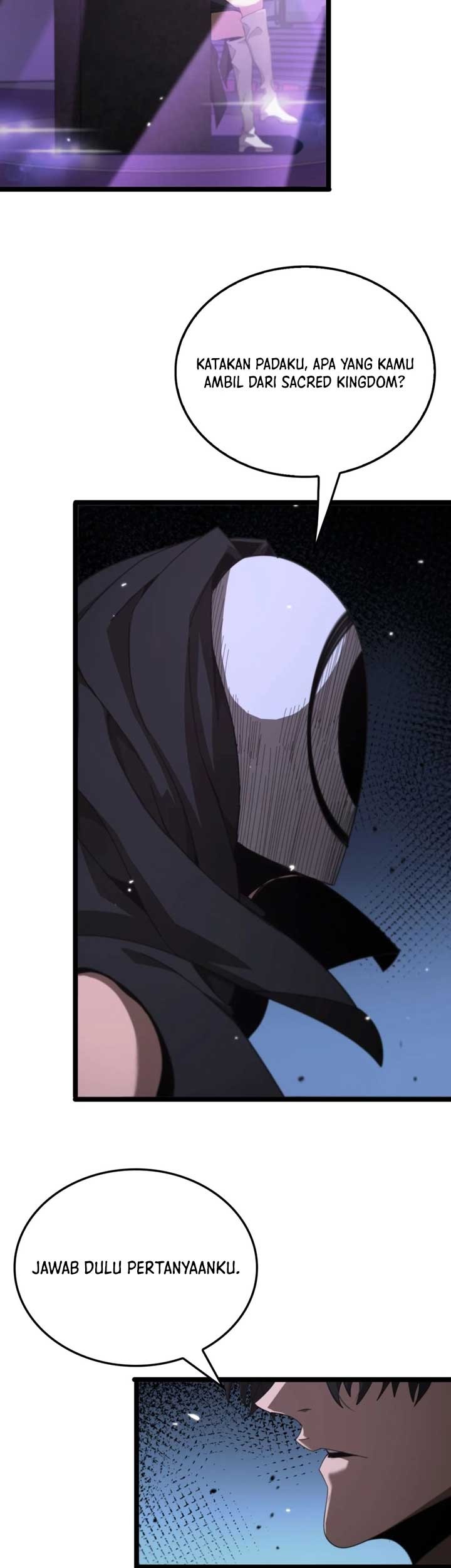 World’s Apocalypse Online Chapter 158 Gambar 14