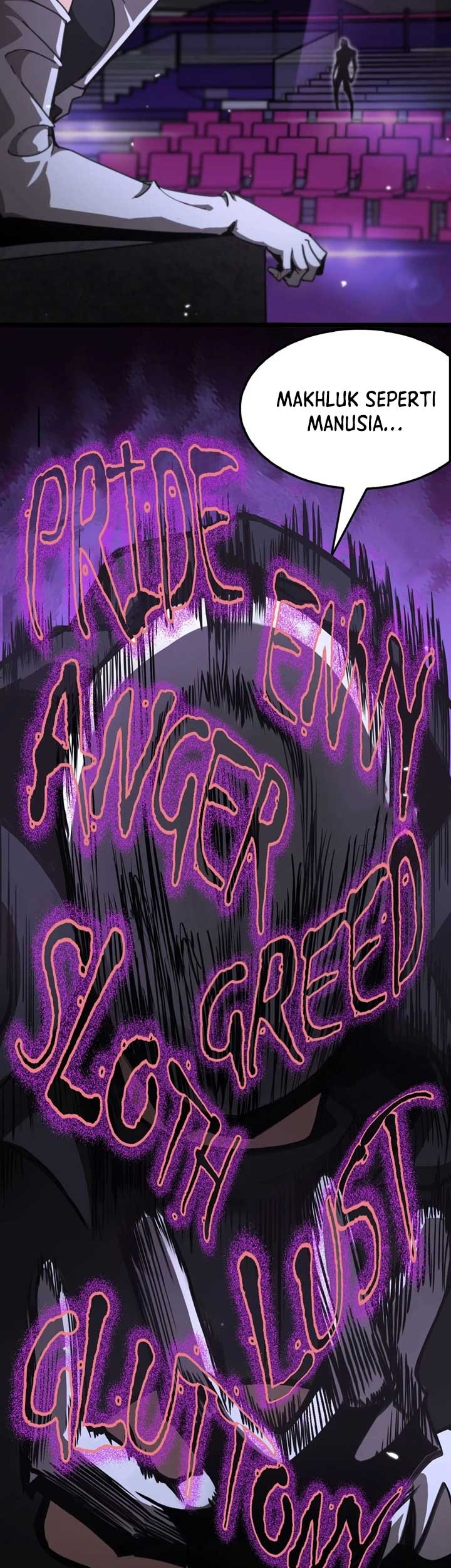 World’s Apocalypse Online Chapter 158 Gambar 18