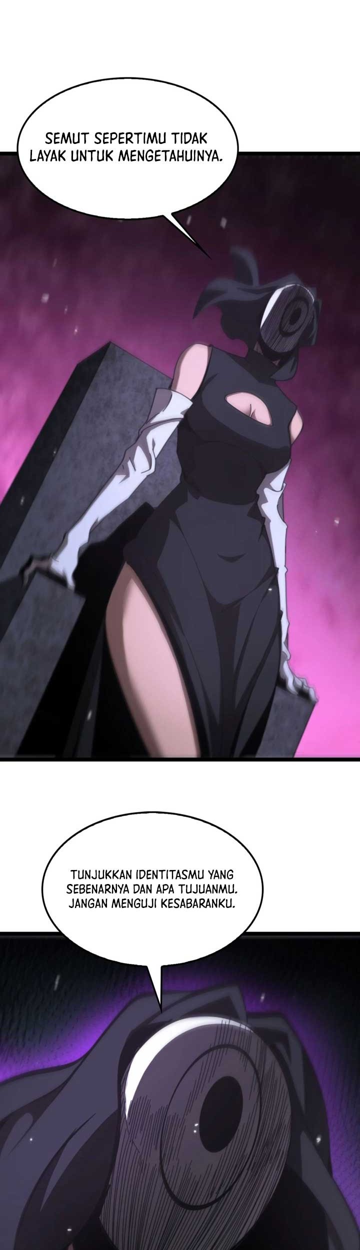 World’s Apocalypse Online Chapter 158 Gambar 20