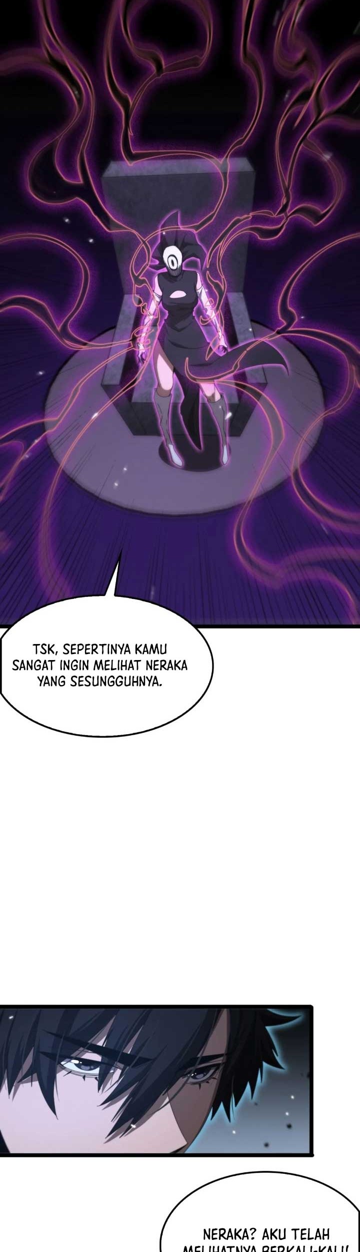 World’s Apocalypse Online Chapter 158 Gambar 23