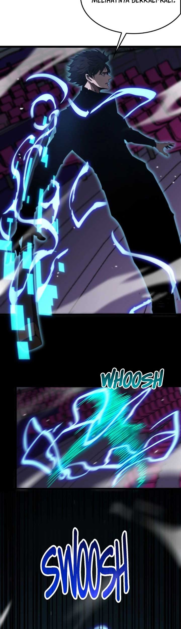 World’s Apocalypse Online Chapter 158 Gambar 24