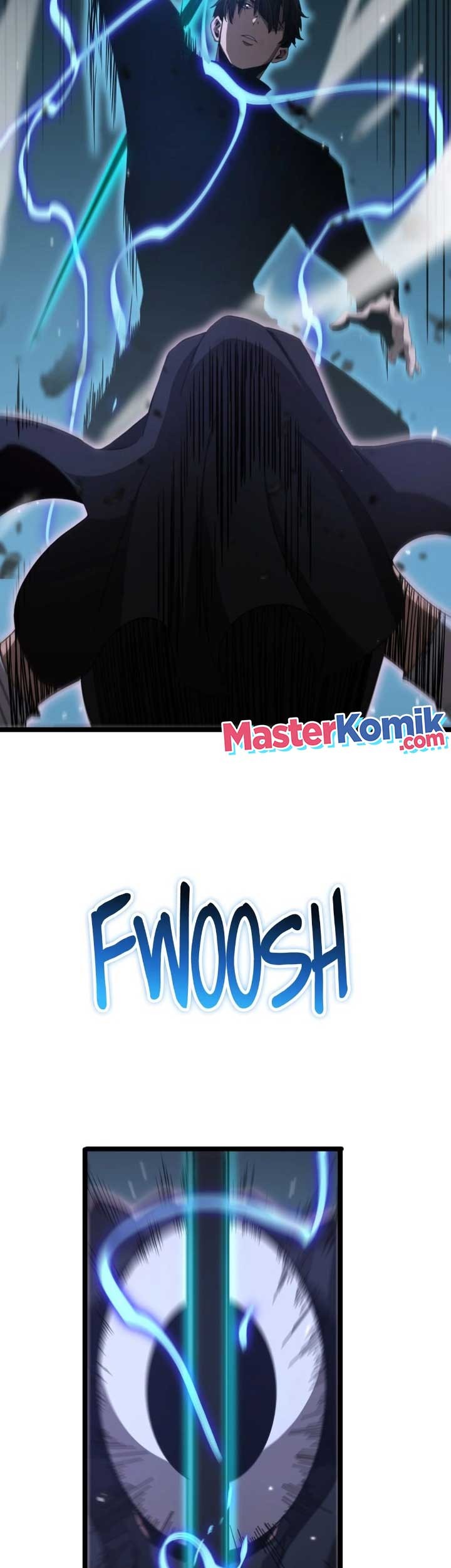 World’s Apocalypse Online Chapter 158 Gambar 26