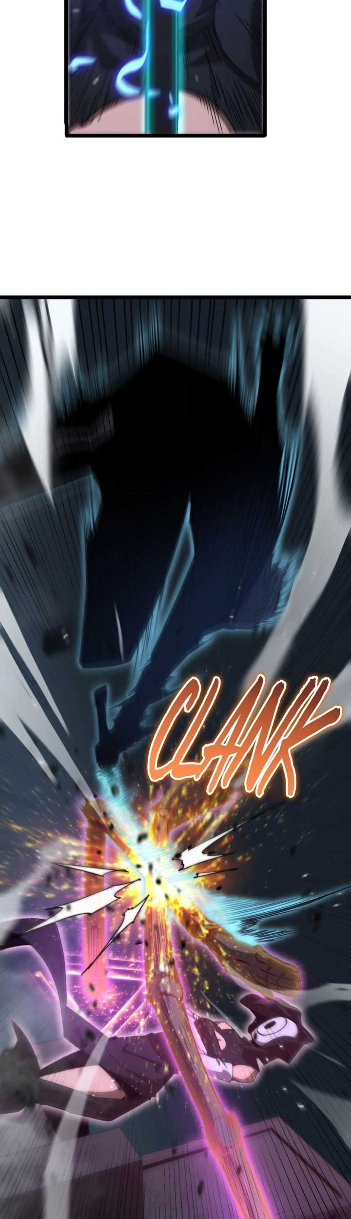 World’s Apocalypse Online Chapter 158 Gambar 27