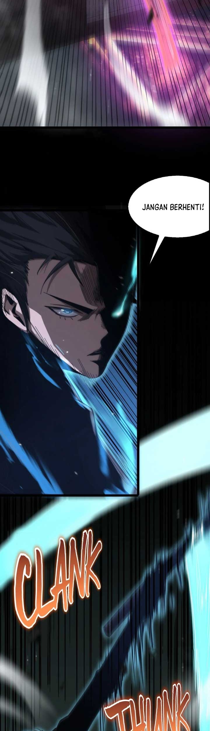 World’s Apocalypse Online Chapter 158 Gambar 28