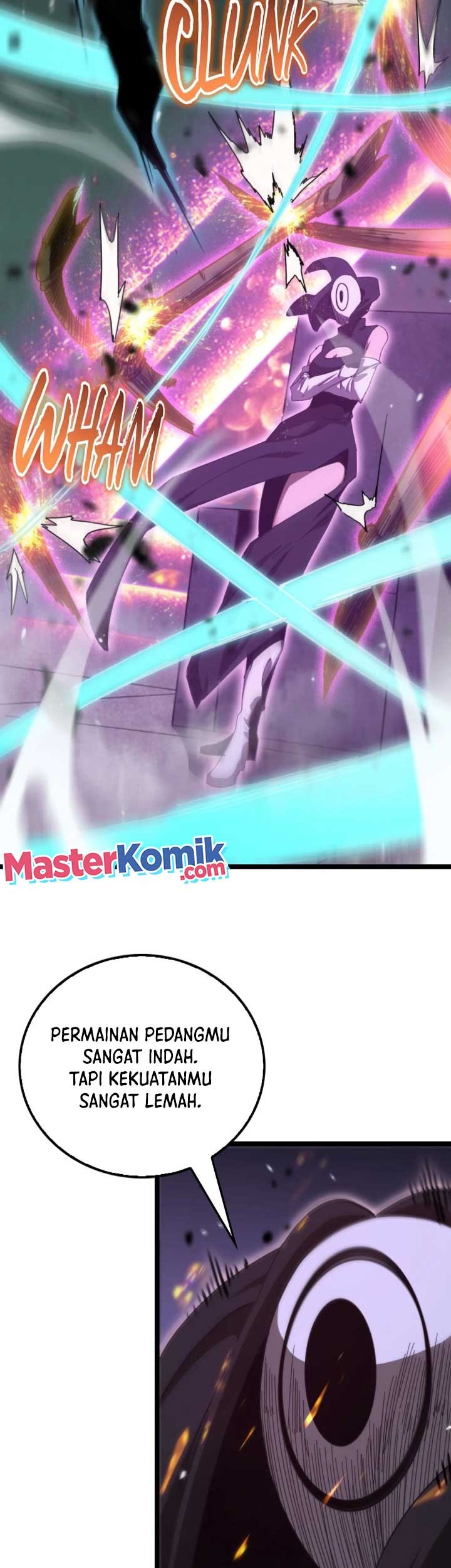 World’s Apocalypse Online Chapter 158 Gambar 30