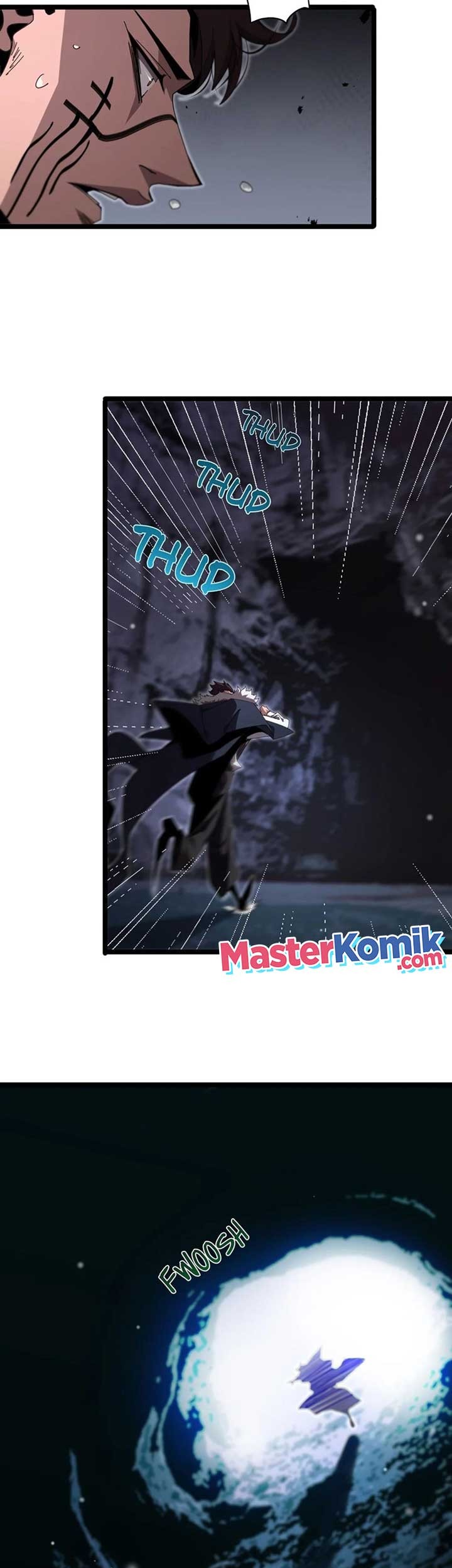 World’s Apocalypse Online Chapter 157 Gambar 34