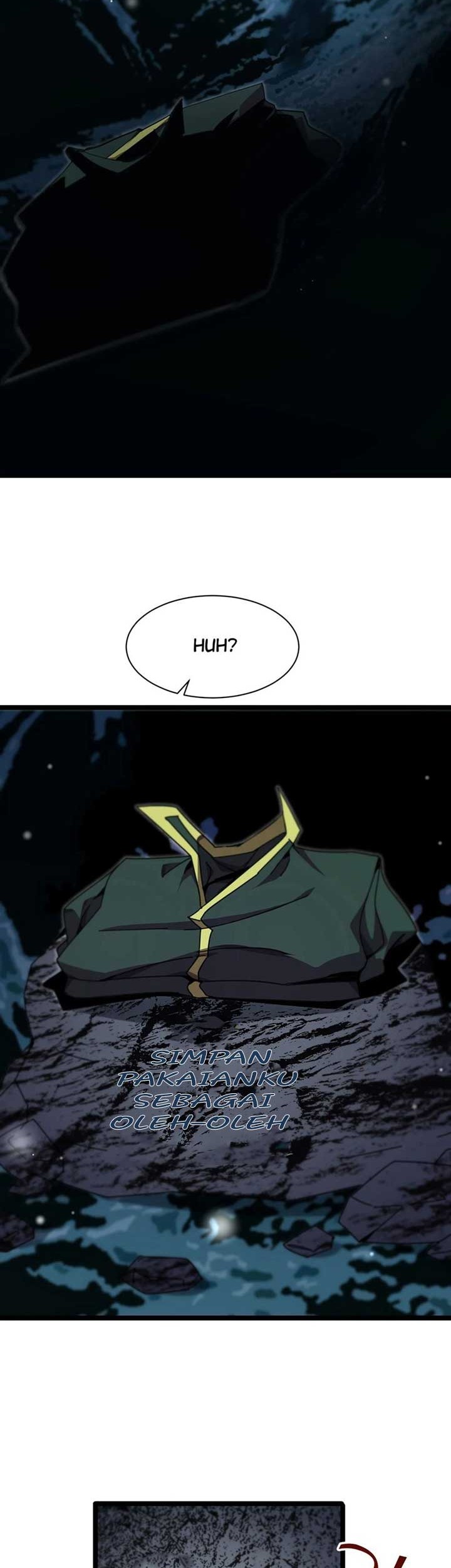 World’s Apocalypse Online Chapter 157 Gambar 35