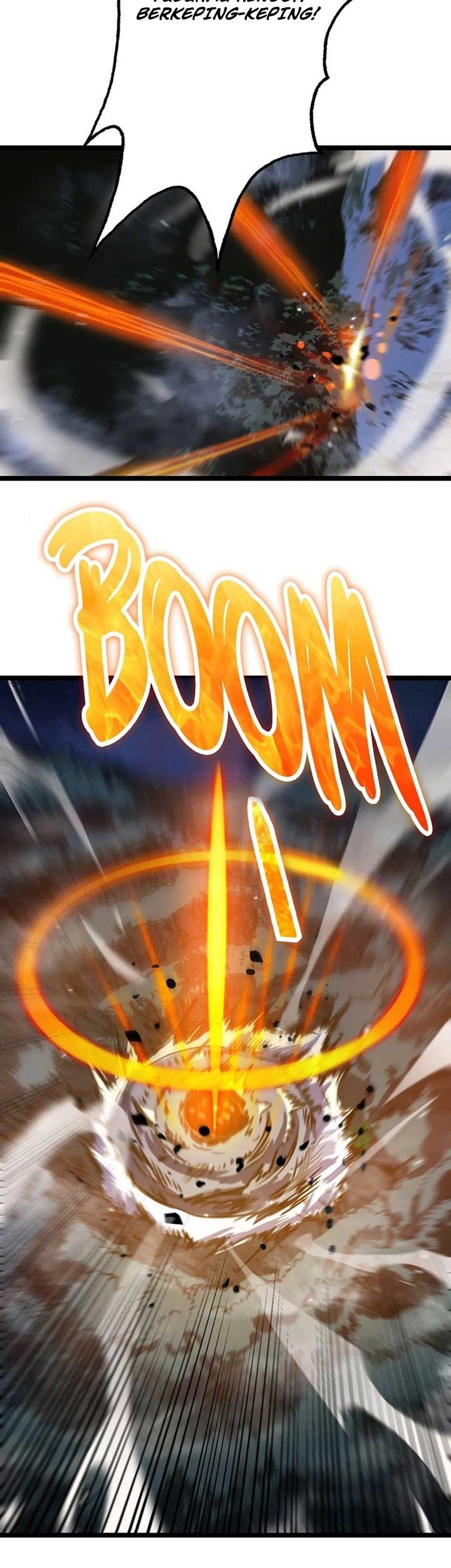 World’s Apocalypse Online Chapter 157 Gambar 38