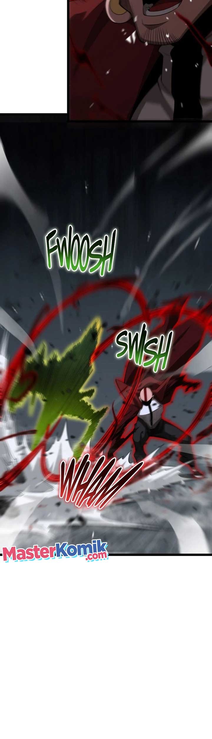 World’s Apocalypse Online Chapter 157 Gambar 6