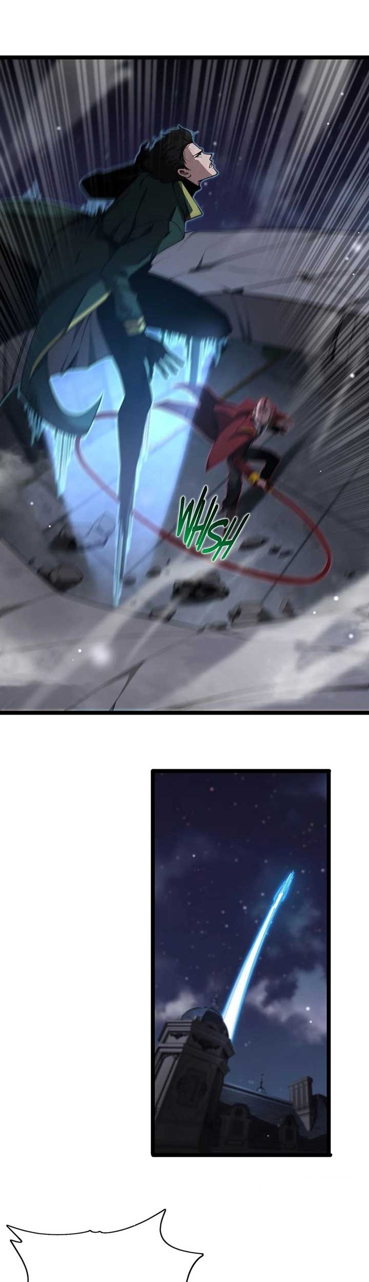 World’s Apocalypse Online Chapter 157 Gambar 7