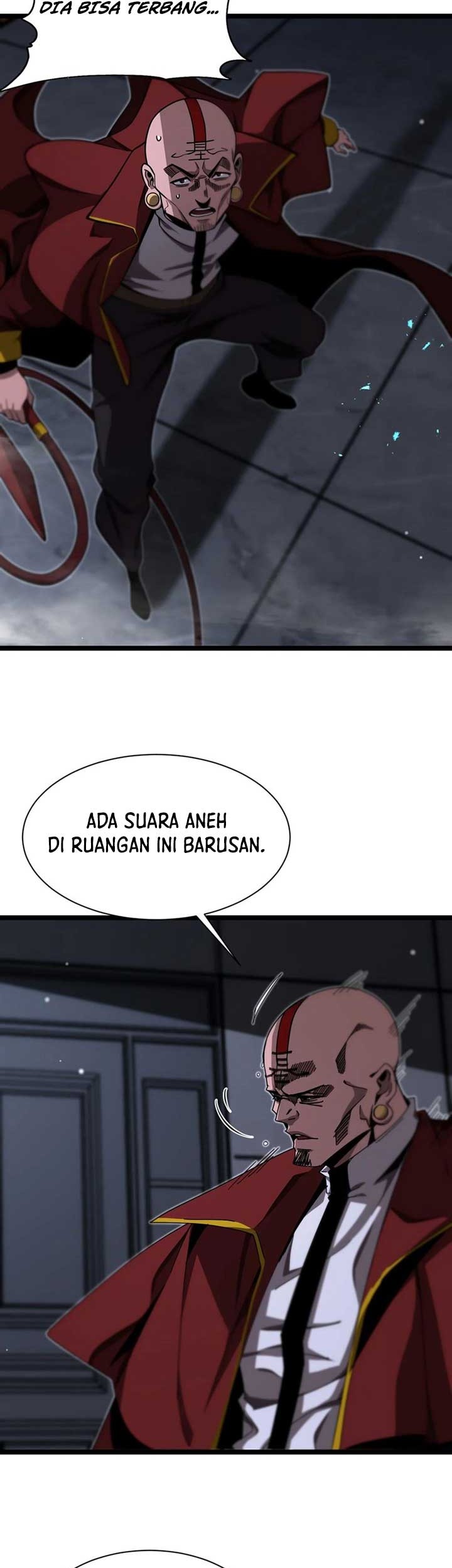 World’s Apocalypse Online Chapter 157 Gambar 8