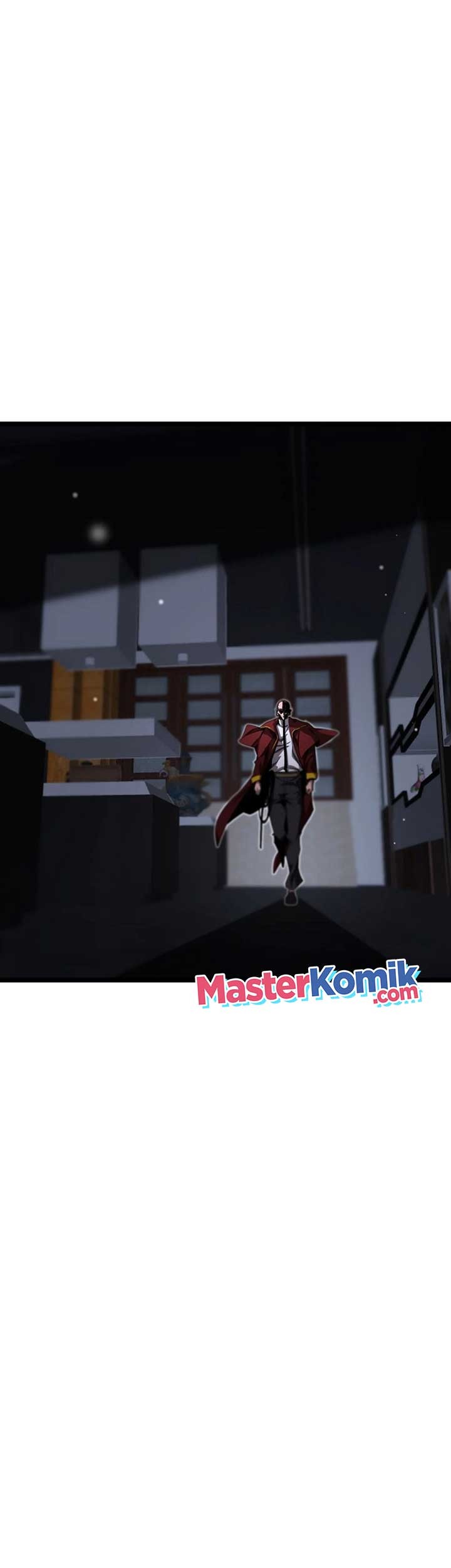 World’s Apocalypse Online Chapter 157 Gambar 10