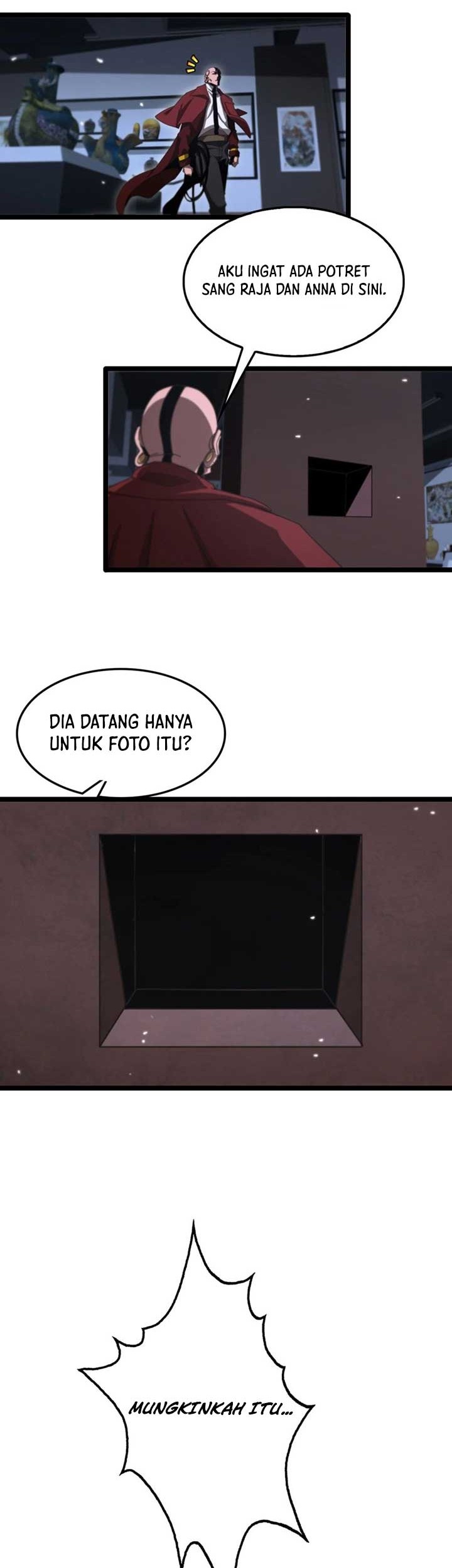 World’s Apocalypse Online Chapter 157 Gambar 11