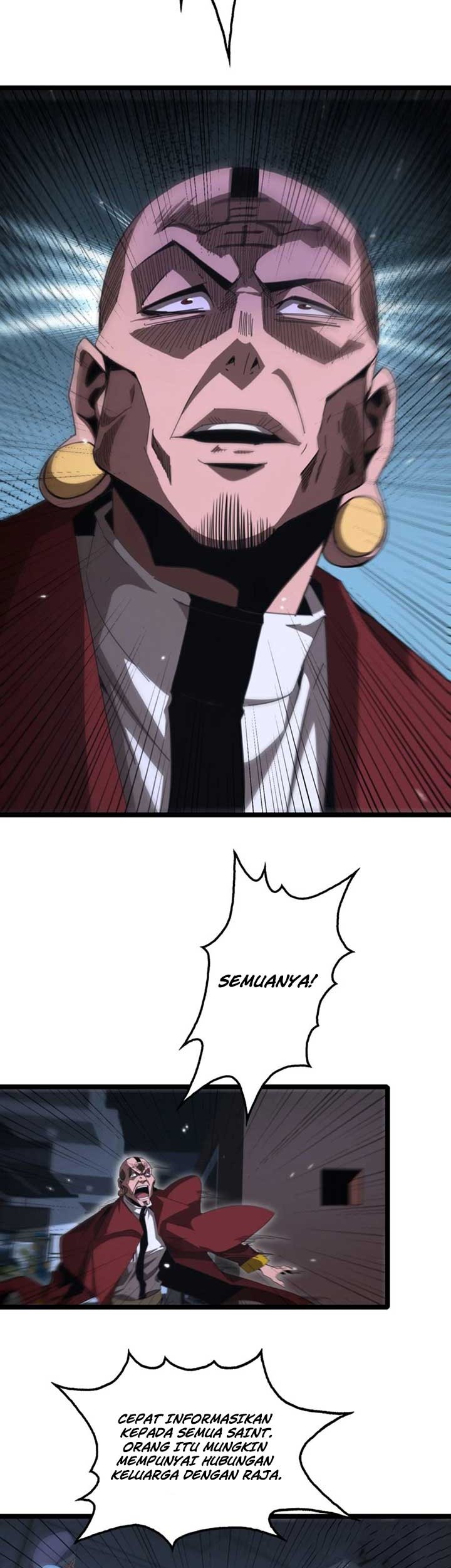 World’s Apocalypse Online Chapter 157 Gambar 12