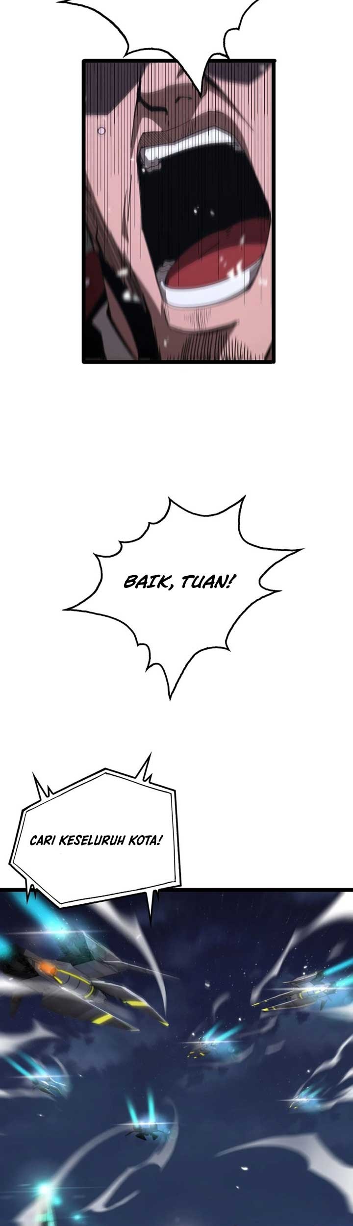 World’s Apocalypse Online Chapter 157 Gambar 14