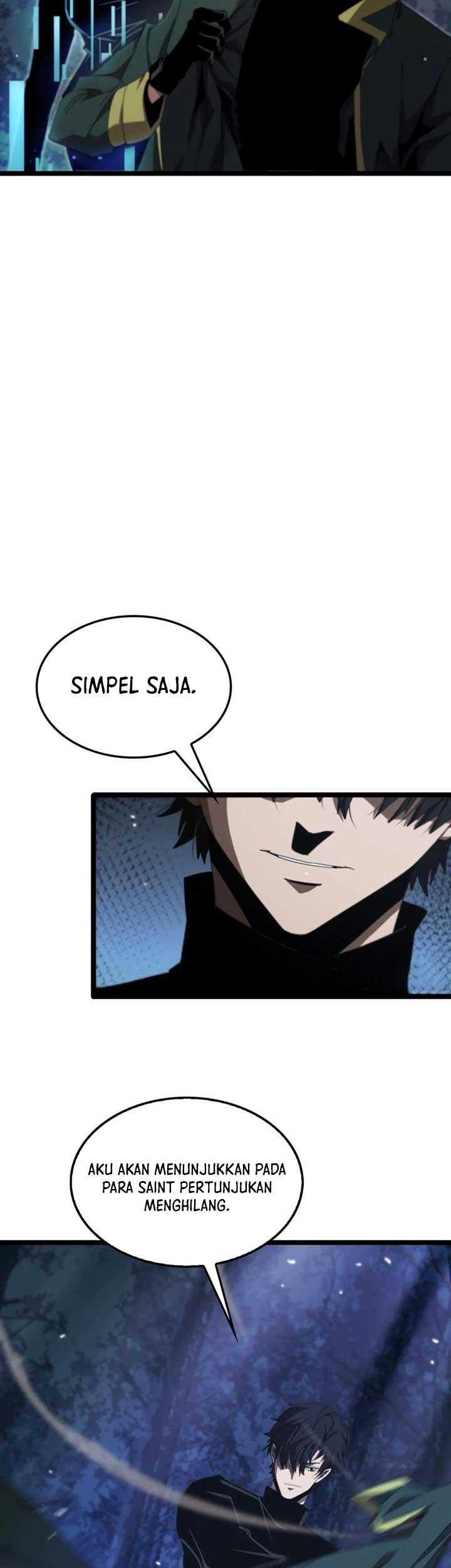 World’s Apocalypse Online Chapter 157 Gambar 22