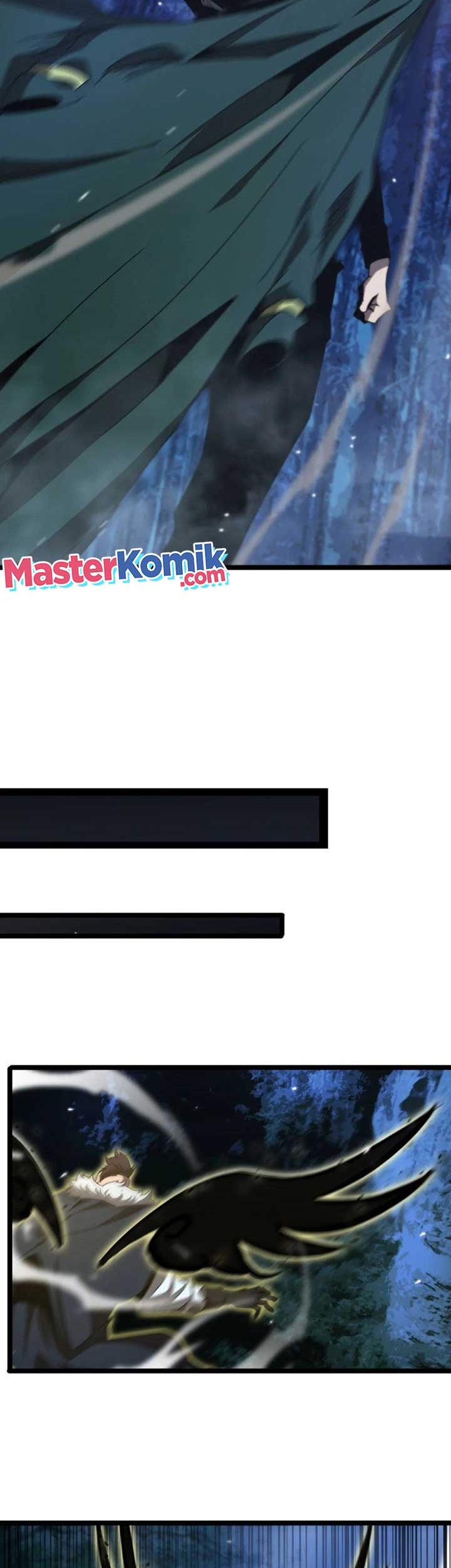 World’s Apocalypse Online Chapter 157 Gambar 23