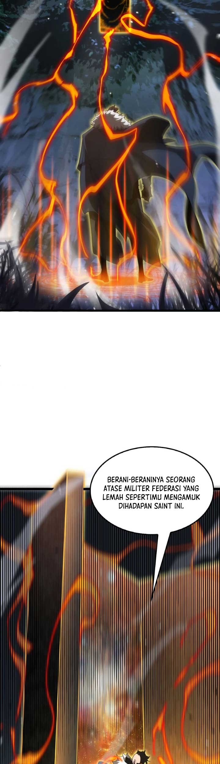 World’s Apocalypse Online Chapter 157 Gambar 26