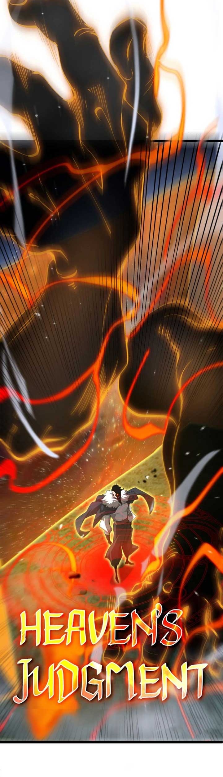 World’s Apocalypse Online Chapter 157 Gambar 28
