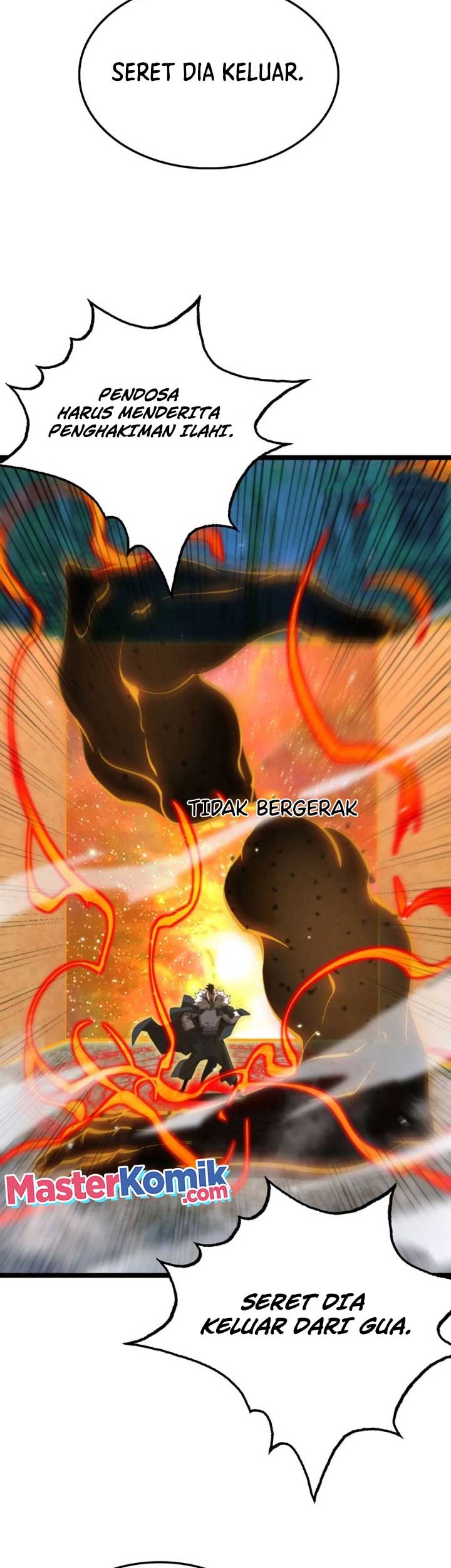 World’s Apocalypse Online Chapter 157 Gambar 31