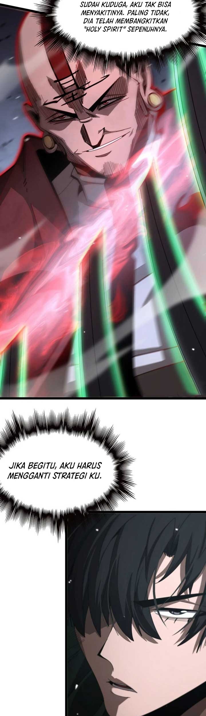 World’s Apocalypse Online Chapter 156 Gambar 34