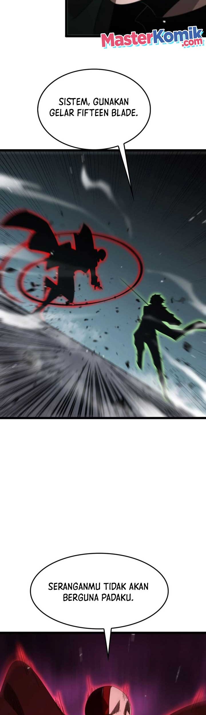 World’s Apocalypse Online Chapter 156 Gambar 35