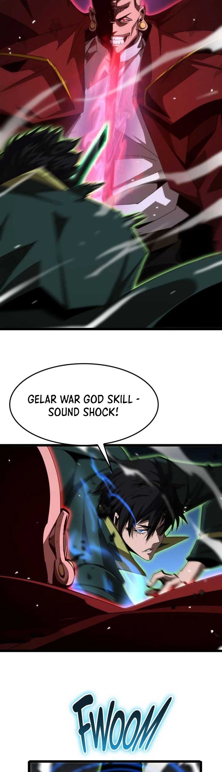 World’s Apocalypse Online Chapter 156 Gambar 36