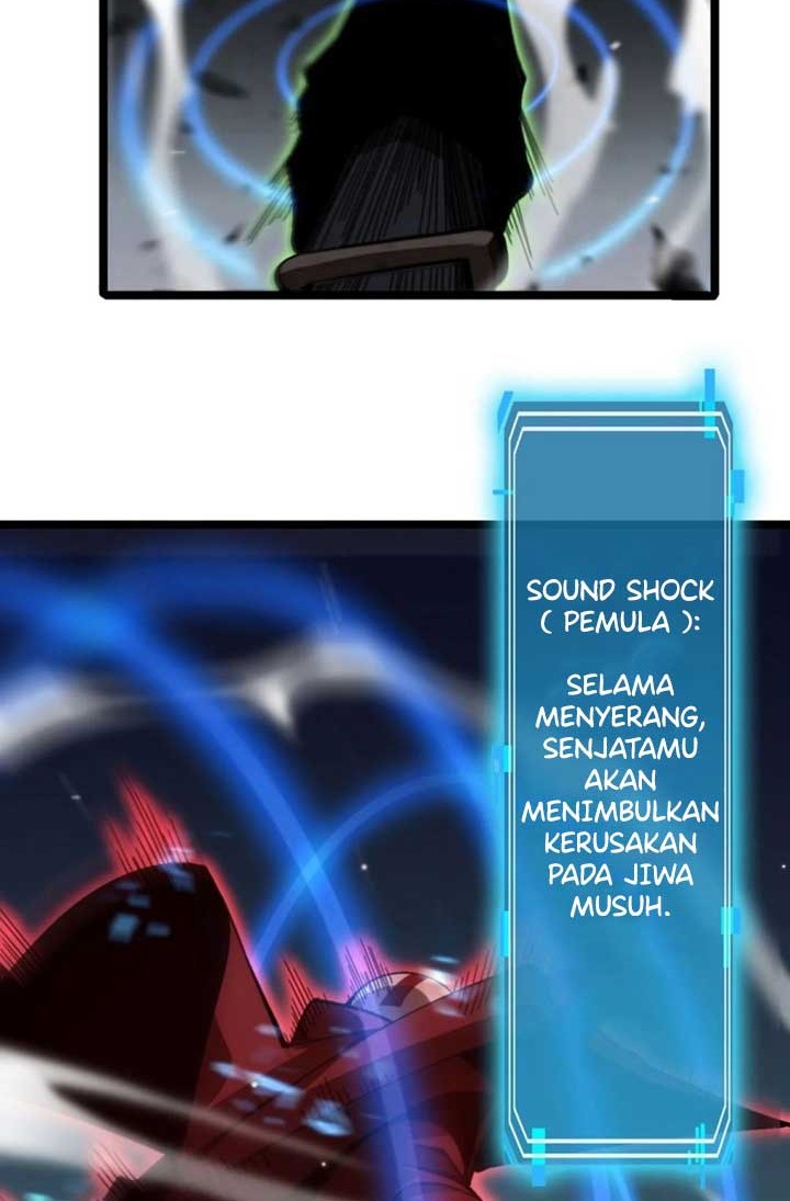 World’s Apocalypse Online Chapter 156 Gambar 37