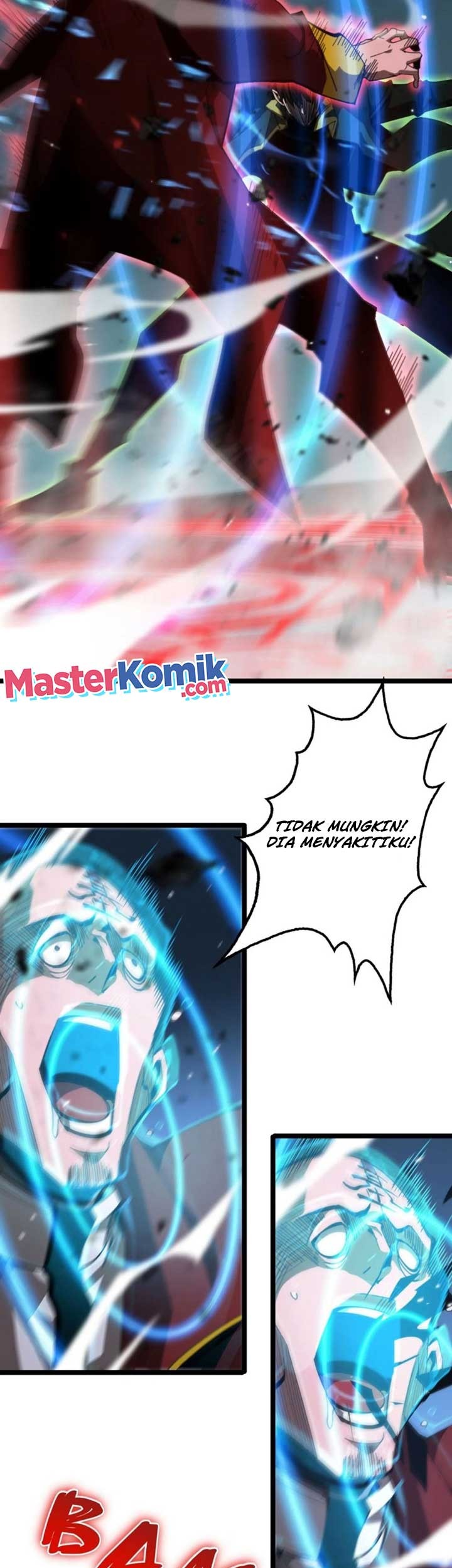 World’s Apocalypse Online Chapter 156 Gambar 38