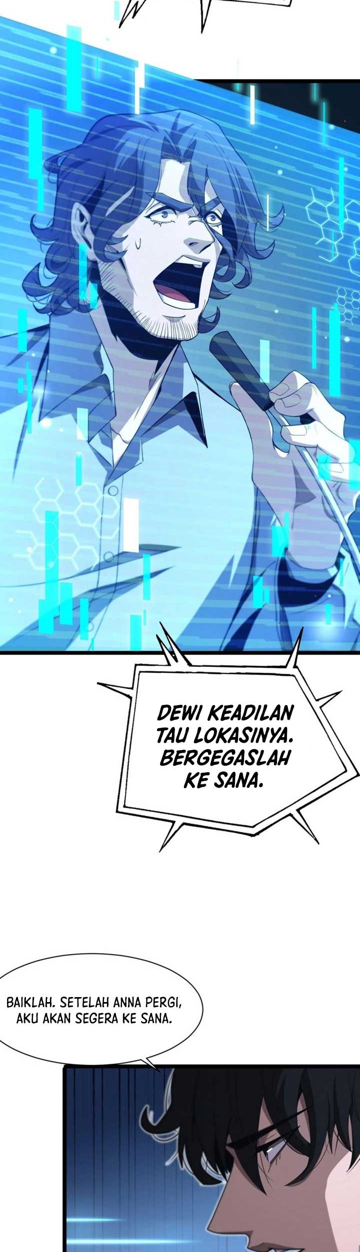 World’s Apocalypse Online Chapter 156 Gambar 4