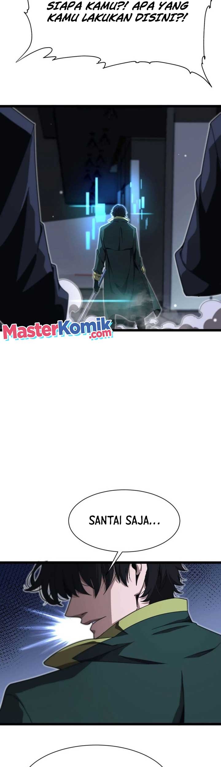 World’s Apocalypse Online Chapter 156 Gambar 6