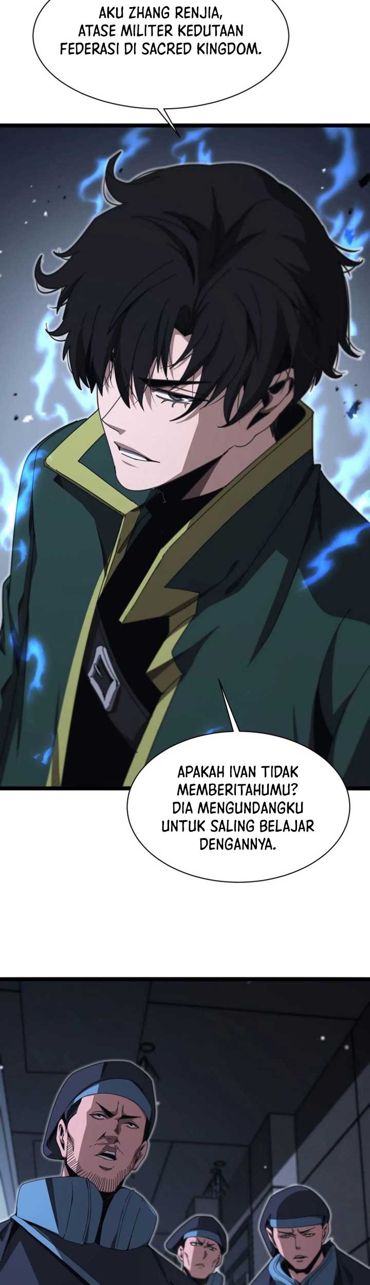 World’s Apocalypse Online Chapter 156 Gambar 7