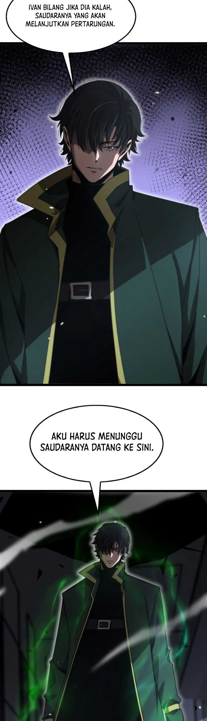 World’s Apocalypse Online Chapter 156 Gambar 14