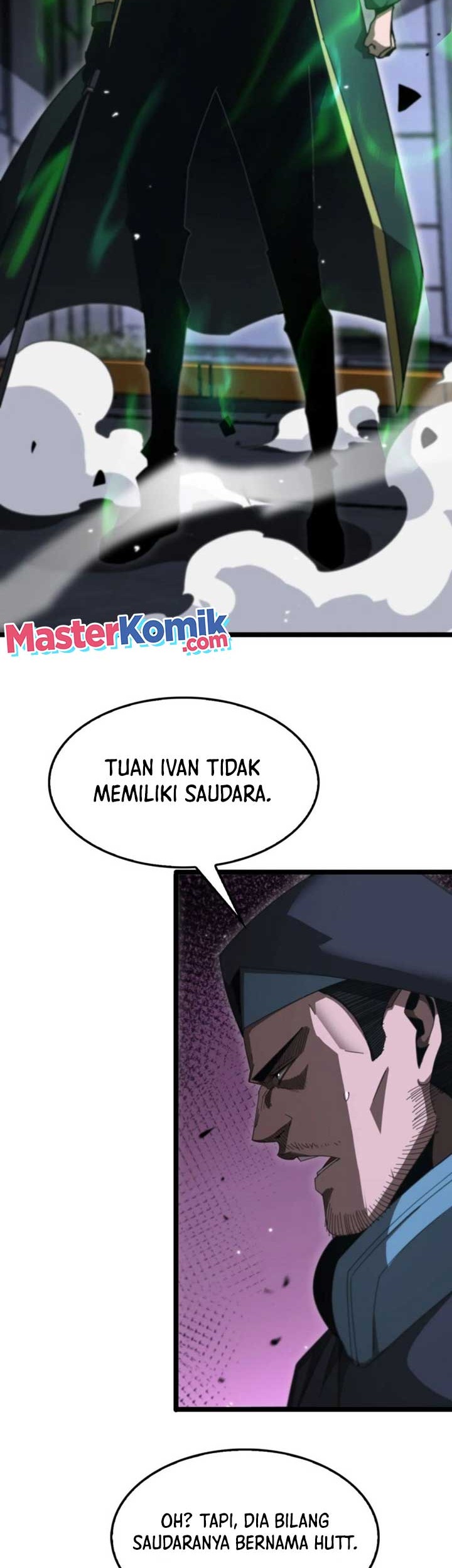 World’s Apocalypse Online Chapter 156 Gambar 15