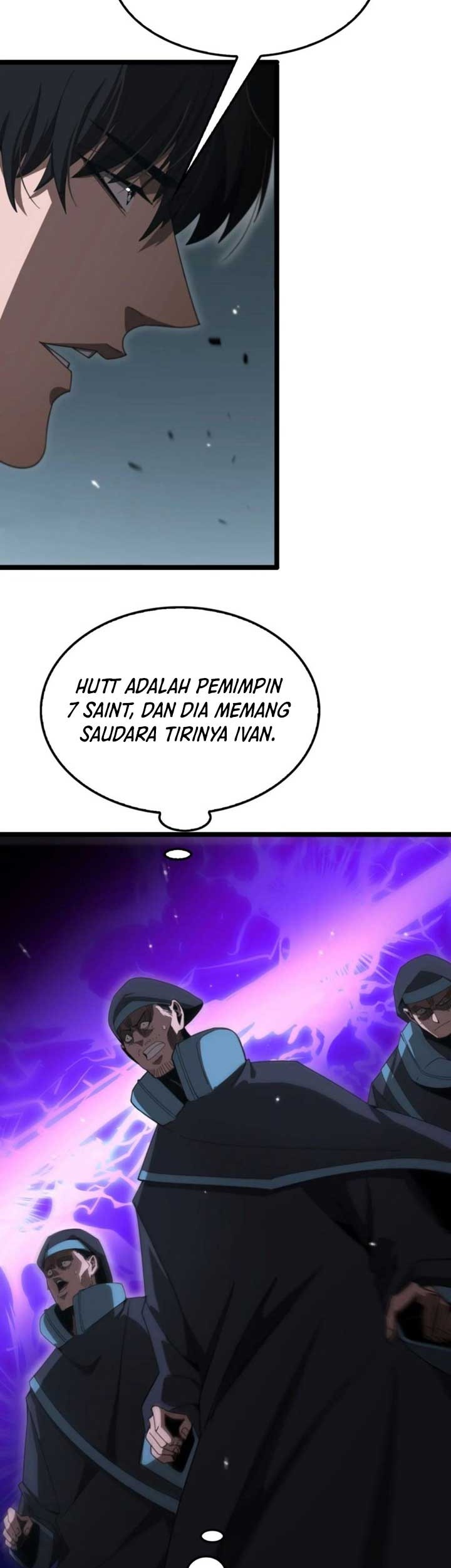 World’s Apocalypse Online Chapter 156 Gambar 16