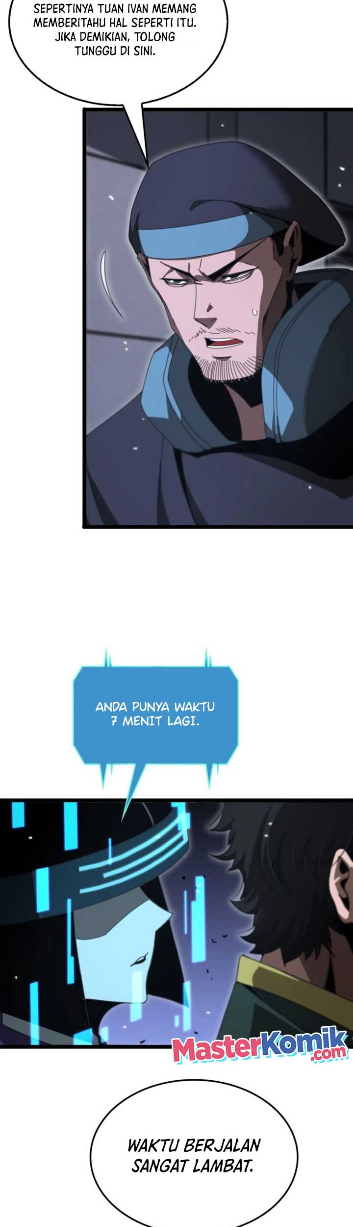 World’s Apocalypse Online Chapter 156 Gambar 18